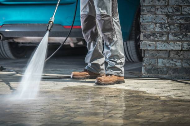 Best Parking Lot and Garage Cleaning  in Hettinger, ND