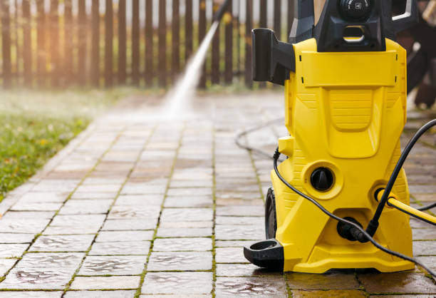 Best Patio and Deck Pressure Washing  in Hettinger, ND